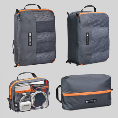 Packing Cube Bundle