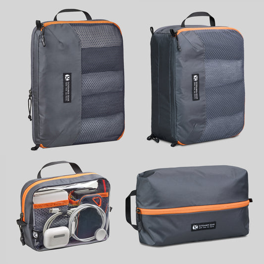 Packing Cube Bundle