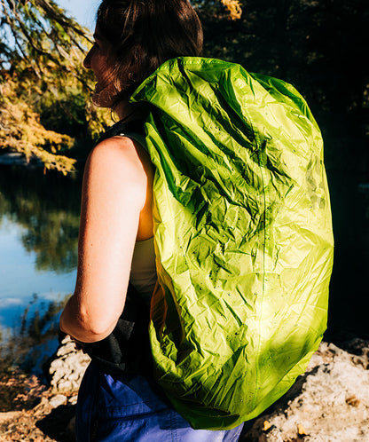 Pack Jacket