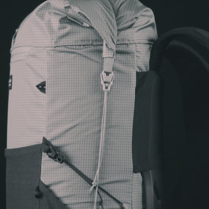 Grit 28 Fastpack