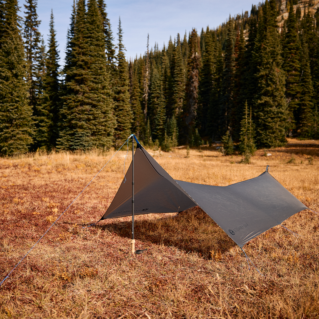 Solo Tarp (Discontinued)