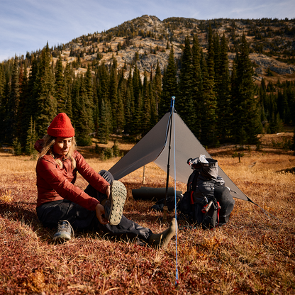Solo Tarp (Discontinued)