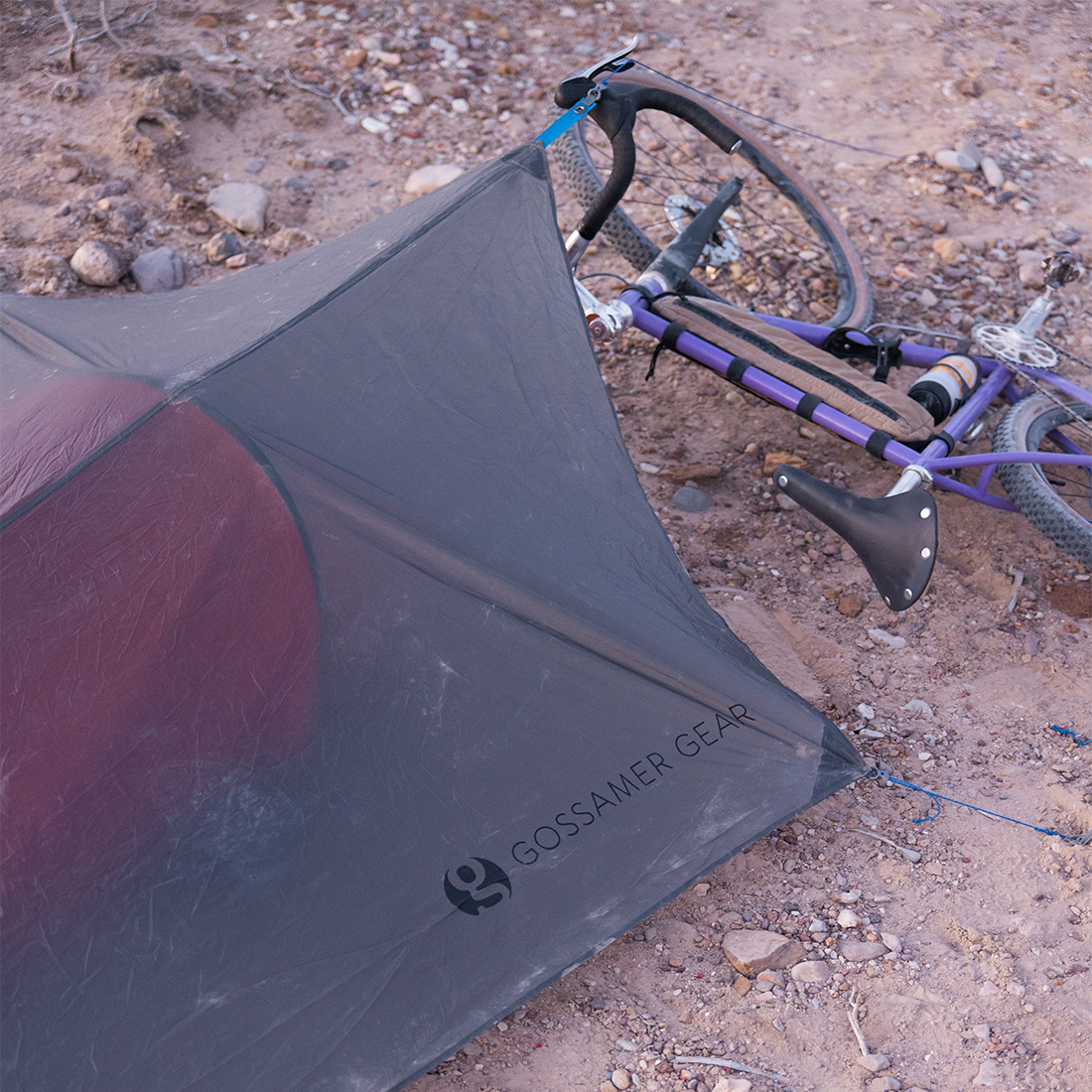 Solo Tarp (Discontinued)
