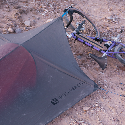 Solo Tarp (Discontinued)