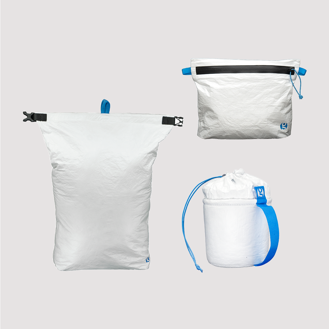 Tyvek Bundle