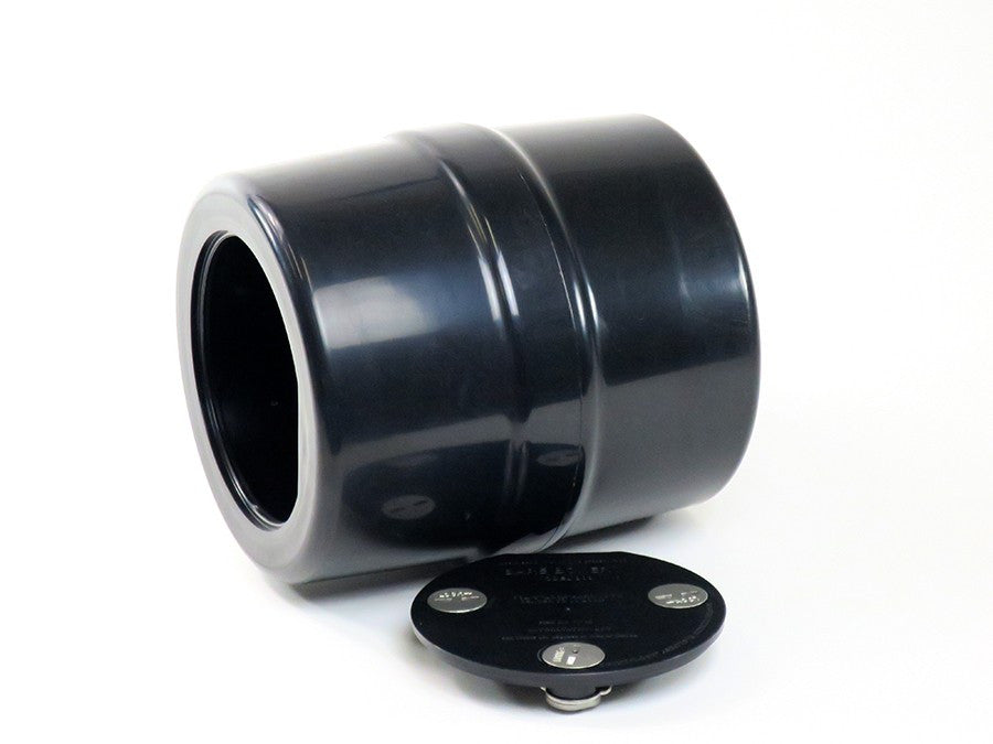 Bare Boxer (Bear Canister)